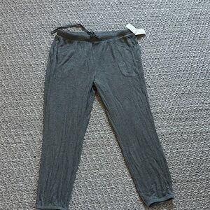 Auden Women’s Gray Joggers